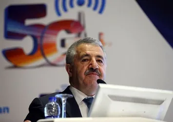 İlk yerli baz istasyonu anteninde iş birliği