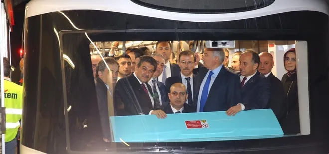 Esenler Belediye Başkanı Tevfik Göksu’dan İBB paylaşımına cevap