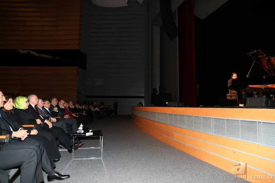 Fazıl Say'ın babası Ahmet Say konuştu! Ahmet Say'dan kritik açıklamalar... 14