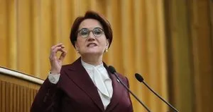 İYİ Parti’de büyük kriz! Akşener diktatörlüğünü ilan etti