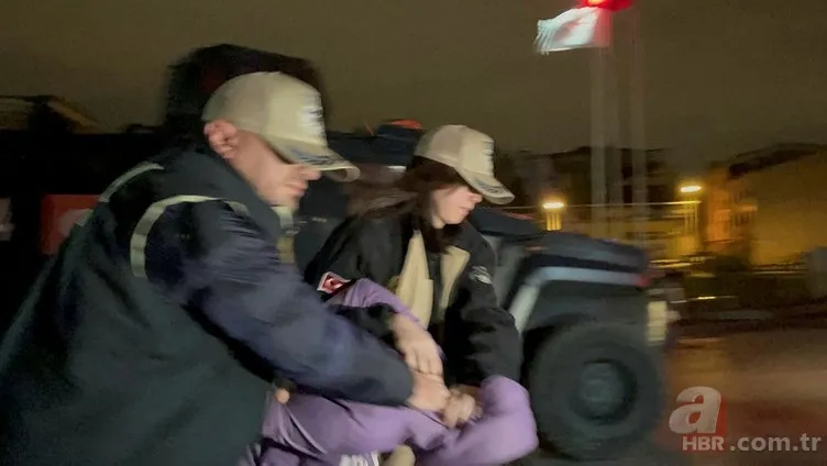 İstiklal Caddesi'ndeki hain saldırıyla ilgili yeni detay ortaya çıktı! Kırmızı gülün gizemi... 3