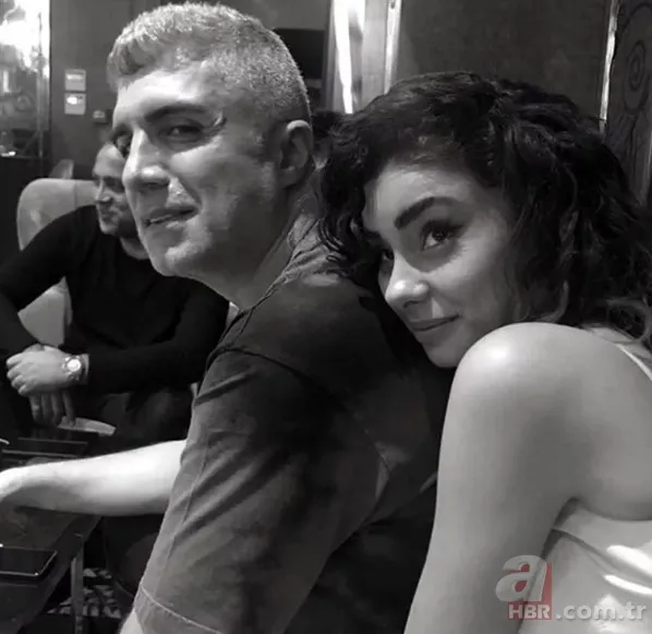 Özcan Deniz’den oğlu Kuzey ile tatil pozu! Eski eşi Feyza Aktan’a çok konuşulacak gönderme 5