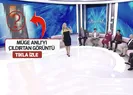 Kayıp Ecrin olayında Müge Anlıyı çıldırtan görüntü