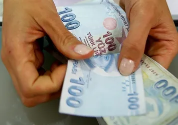 Tabloya bak zamlı maaşını öğren