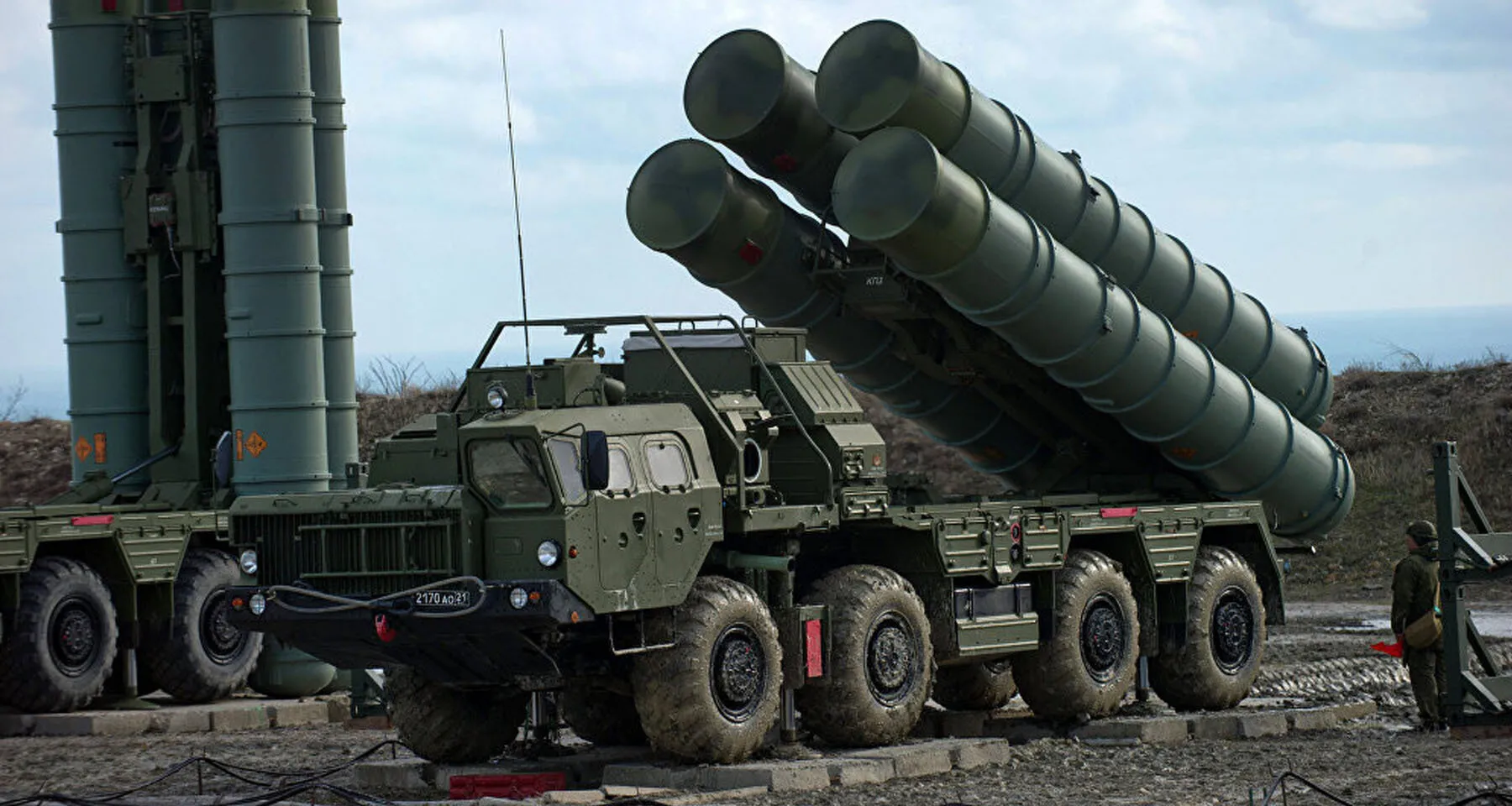 S-400'ler İncirlik'e mi taşındı? S-400'ler nerede? MSB'den iddialar sonrası son dakika açıklaması