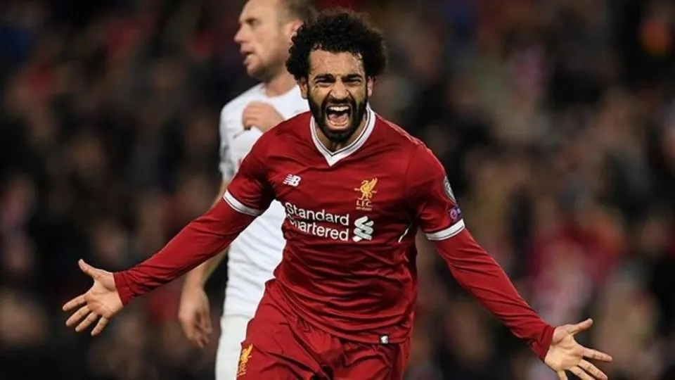 Dünya futboluna müslüman futbolcular damga vurdu!
