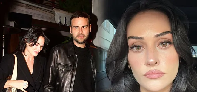 Faruk Sabancı sevgilisi Esra Bilgiç için imaj değiştirdi