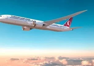 THY’den KKTC uçuşları için yeni kampanya: Biletler 1000 TL’den başlıyor