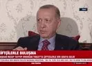 Başkan Erdoğan şifa dedi tek tek saydı