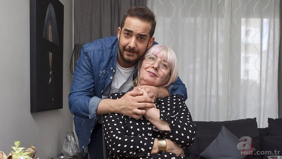 Survivor izleyicisinden Enis Arıkan'a büyük ilgi! Enis Arıkan'ın annesi bakın kim çıktı? Enis Arıkan kimdir? 5