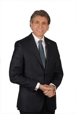 İstanbul Büyükşehir Belediye Başkanı Kadir Topbaş'ın yerine geçebilecek 25 isim