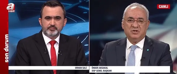 1680986793552.jpg Demokratik Sol Partisi Genel Başkanı Önder Aksakal: Kılıçdaroğlu'nun ziyareti göstermelik bir ziyaretti - 5
