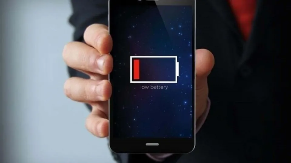 Telefon şarjını sömüren uygulamalar