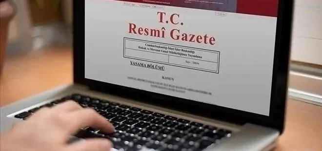 Devlet milletinin yanında! Başkan Erdoğan imzasıyla Resmi Gazete’de yayımlandı: Toplum Yararına Program süresi uzatıldı