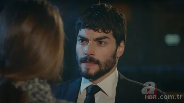 Hercai 2.son bölüm tek parça izle: Miran'ın intikam yemini bozulacak mı? Hercai 3.yeni bölüm fragman izle! 1