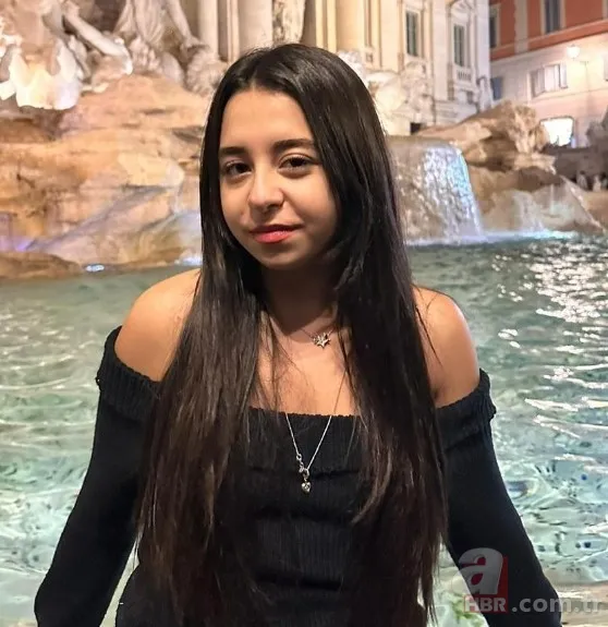 Elif dizisinin minik yıldızı İsabella Damla Güvenilir'in son haline bakın! Tam 10 yıl önce... 6