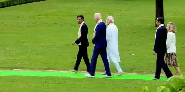 G20 Zirvesi sona erdi! Başkan Erdoğan’dan yoğun diplomasi trafiği