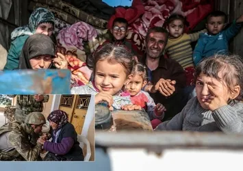 PKK'yı bu yalanlar da kurtaramadı