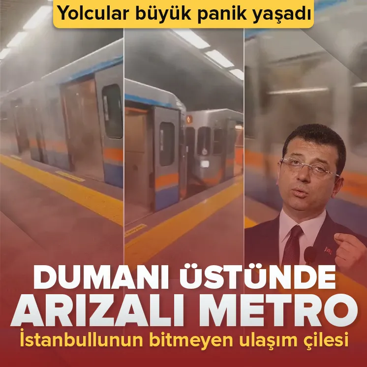 CHPli İBBden bir ulaşım skandalı daha