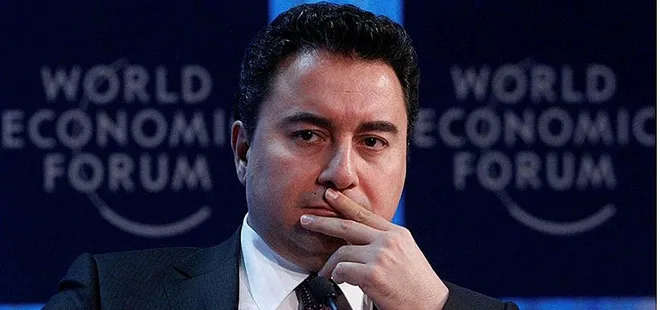 İHA ve SİHA’ları hedef alan Ali Babacan çark etti: Her projenin arkasındayız