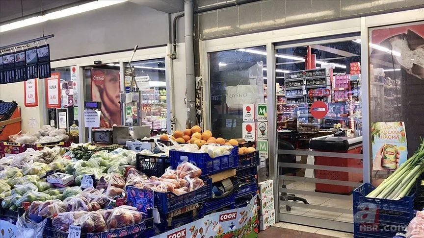 Market fiyatları ne zaman düşecek? 5 zincir market fahiş fiyat artışı son durum nedir? A101, BİM, ŞOK, Migros, Carrefour... 19