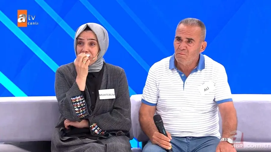 Müge Anlı programına damga vurdu! Kripto para bir aileyi yok etti: 12 milyonluk serveti satıp ortadan kayboldu 15