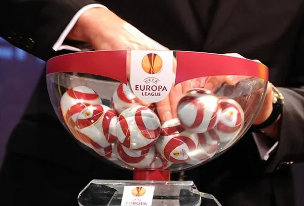UEFA Avrupa Ligi kura son 16 kura çekimi belli oldu! İşte Fenerbahçe’nin muhtemel rakipleri! UEFA Avrupa Ligi 2022-2023 play-off eşleşmeleri