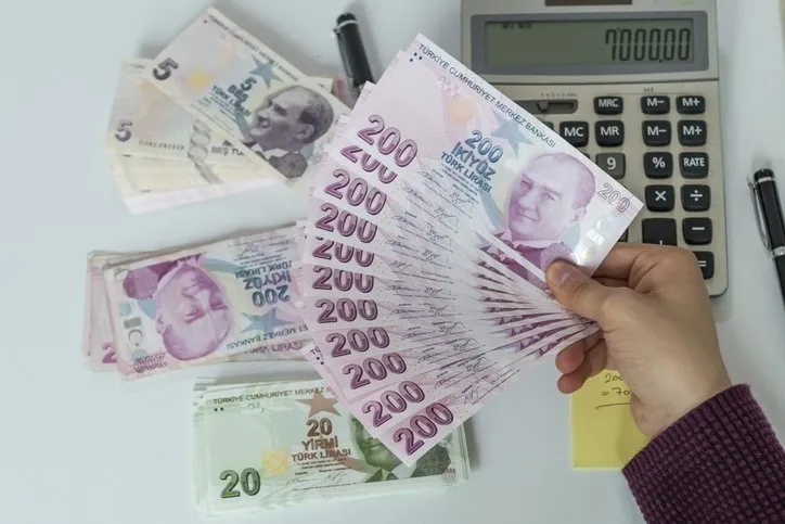 SSK, Bağ-Kur emekli ödemesinde artış! Kim ne kadar, kaç TL alacak? 4121 lira alana 164 lira...