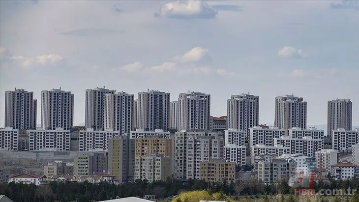 İlk kez ev alacaklara düşük faizli kredi müjdesi! OVP ile 1.20 konut kredisi hesaplandı! İlk Evim başvuru şartları, 1+1, 2+1, 3+1 daire fiyatı... 7