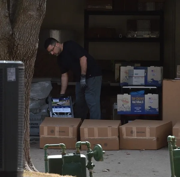 Kozmik FETÖ'cü Mehmet Emin Kuşçu Dallas'ta saklanıyor! Telekulakçı hain ABD’deki ininde - 4