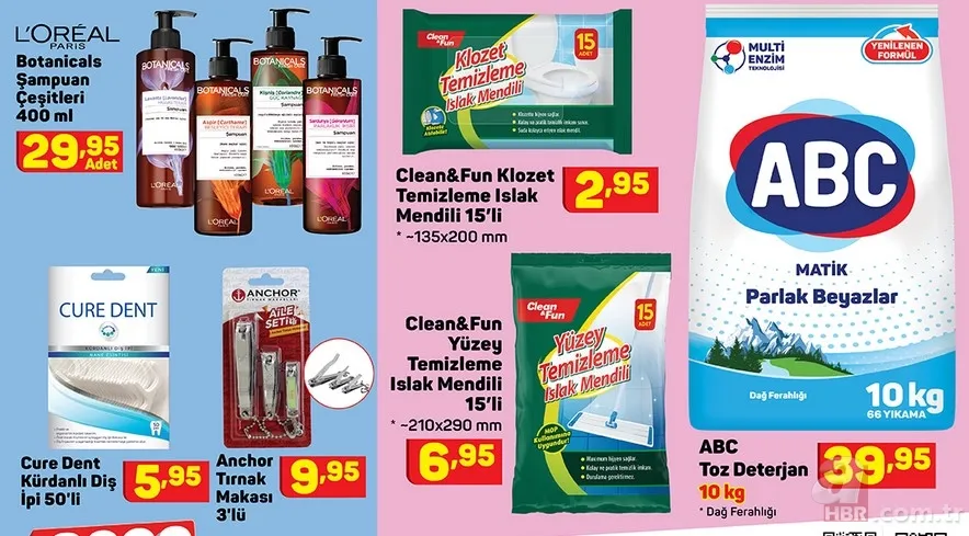 A101'den 4 kişilik çadır sürprizi! A101 2 Temmuz 2020 aktüel ürünler kataloğunda neler var? 17