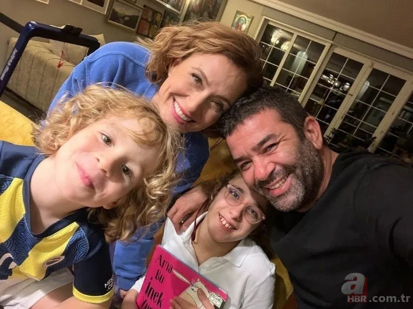 Ceyda Düvenci’den Bülent Şakrak itirafı! Boşanma kararı sonrası ilk kez konuştu! “Kararı ben vermedim” 3