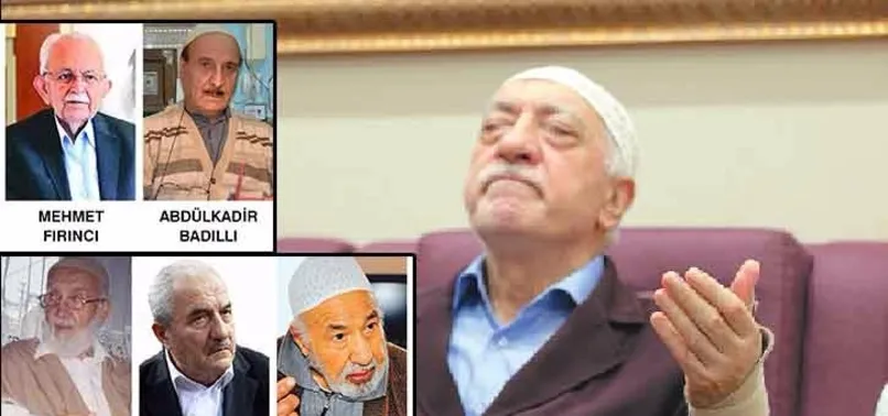 FETÖ’nün tehdit ettiği alimlerin ölümü şüpheli