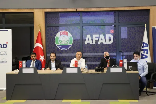27 Temmuz İstanbul, İzmir, Ankara hava durumu: Bugün hava nasıl olacak? Doğu Karadeniz'de sağanak başladı! Acil toplantı kararı alındı - 6