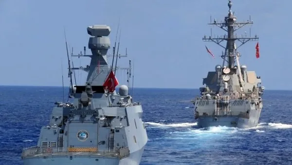 KKTC'den NAVTEX kararına tepki: Oldu bittilere seyirci kalmayacağız - 2