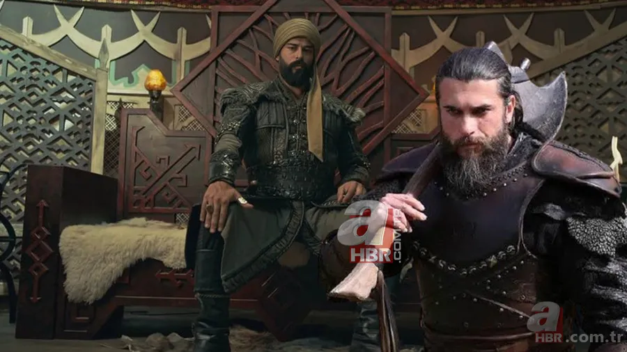 Ve tarih belli oldu! Kuruluş Osman'da 'Turgut Bey' sesleri! 2021 Kuruluş Osman 3. yeni sezon ne zaman başlayacak? 1
