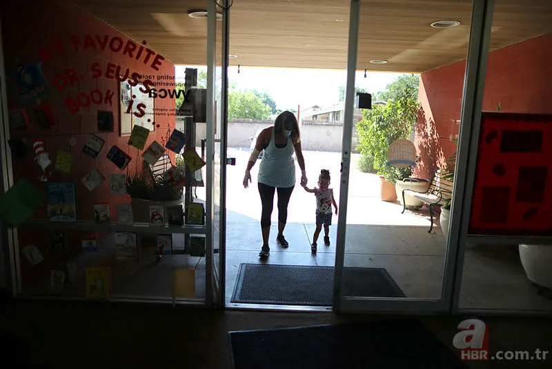 Corona virüs (Covid-19) ile bağlantılı çocuk sendromu 6 ülkede daha tespit edildi 25