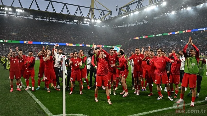 FIFA 2026 DÜNYA KUPASI | Türkiye’nin play-off muhtemel rakipleri kimler? 1