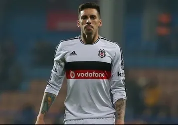 Jose Sosa Milano'da görüntülendi!