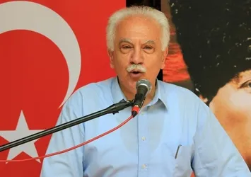Doğu Perinçek: ABD’nin Türk ordusu içindeki ‘gladyosu' ezilmiştir