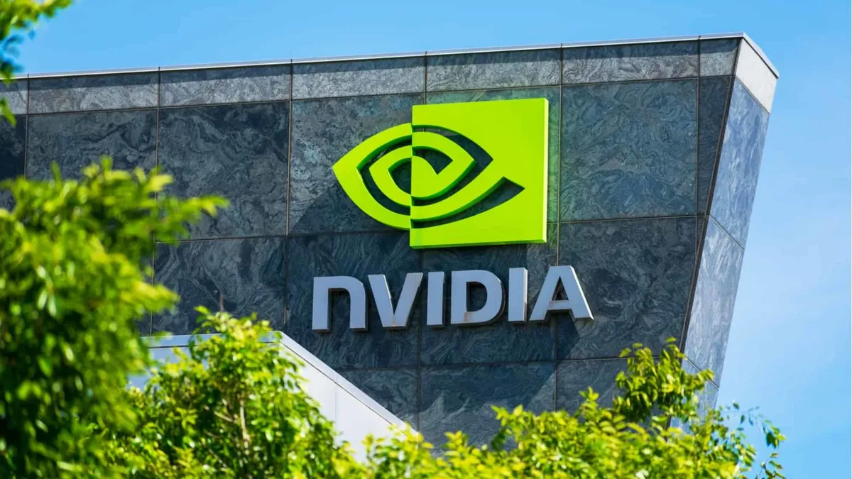 Nvidia'nın piyasa değeri ilk kez 3 trilyon doları aştı! Apple geride bıraktı