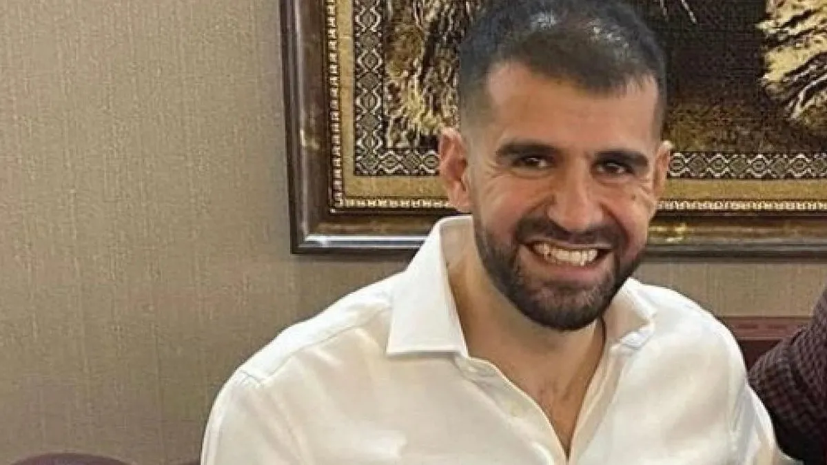 Ayhan Bora Kaplan suç örgütü davasında karar