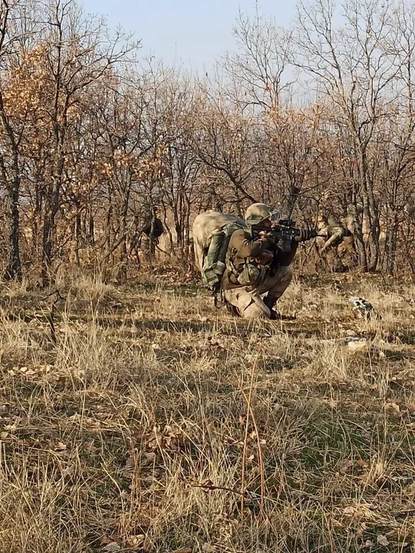 Son dakika : İçişleri Bakanlığı başlattı! Eren Operasyonlarına 2 yeni operasyon daha eklendi