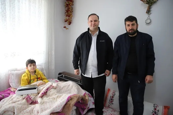 1677153422866.jpg Kahramanmaraş’ta enkaz altında kabus! 3 gün sonra bacağı kesilmiş halde bulundu - 4