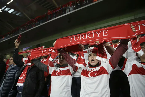 Türkiye’den Cebelitarık’a farklı tarife! Türkiye 6-0 Cebelitarık MAÇ SONUCU-ÖZET
