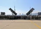 Yunanistandan Patriot sevkiyatı