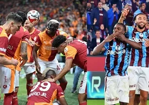 GS-TS DERBİ MAÇ TARİHİ | Galatasaray-Trabzonspor maçı ne zaman, hangi kanalda yayınlanacak?