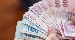 TCMB menkul kıymet tesis oranını yükseltti