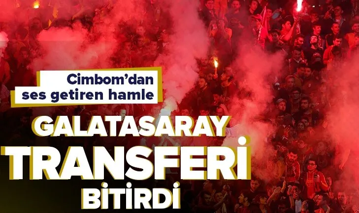 Galatasaray bir transferi daha bitirdi! İngiliz basını Jens Stryger Larsen’i açıkladı