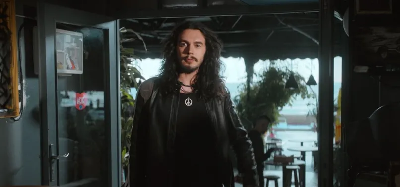 Barış Akarsu Merhaba filmi oyuncuları kimler, ne zaman vizyona girecek? Barış Akarsu filmi fragmanı izle